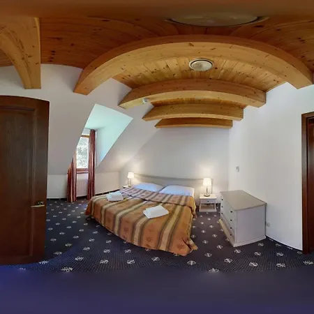 Готель Hradna Brana 4*