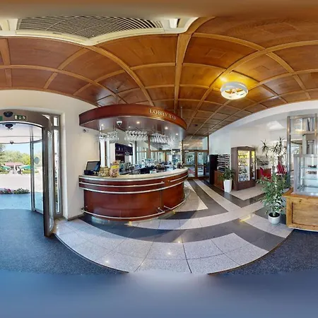 Hradna Brana Bratysława