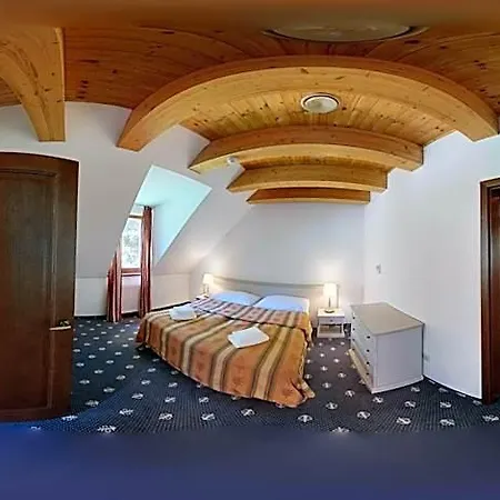 Hradna Brana Hotel Bratislava