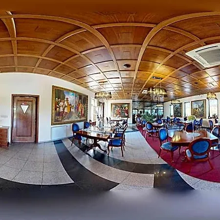 Hotel Hradna Brana 4*
