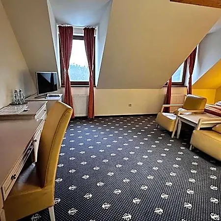 Hradna Brana Hotel