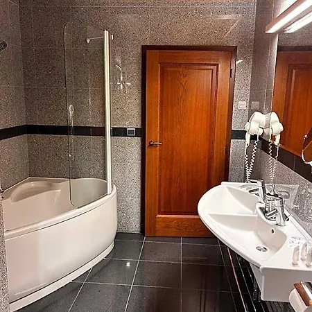 Hotel Hradna Brana Bratislava