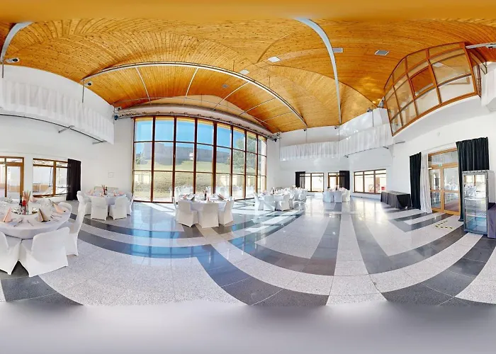 Hradna Brana Hotel 4*