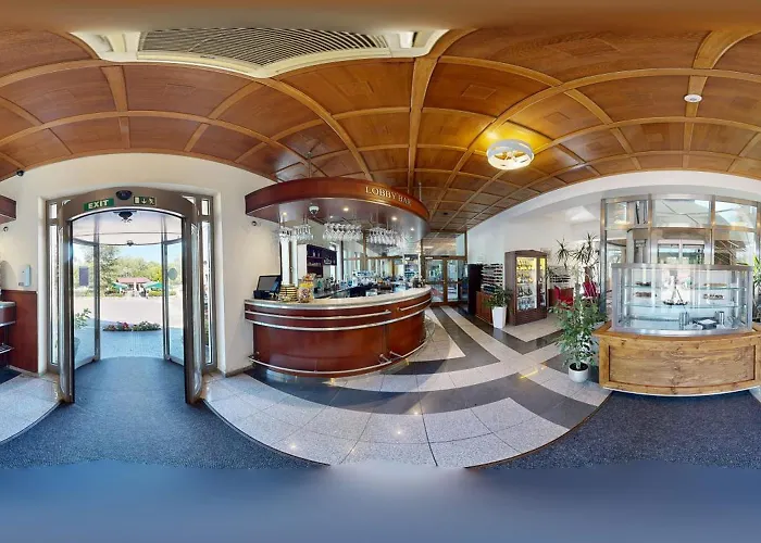 Hradna Brana Bratislava