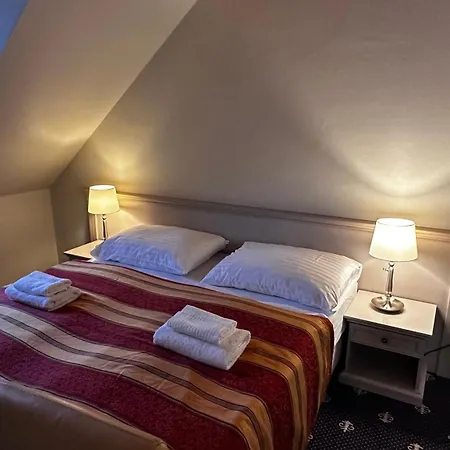 Hradna Brana Bratislava