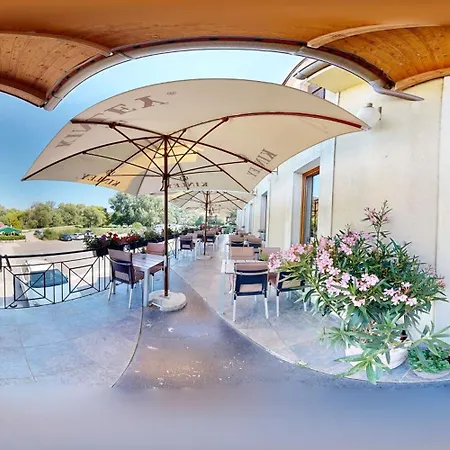 Hotel Hradna Brana Pressburg