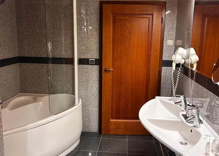 Hradna Brana Отель